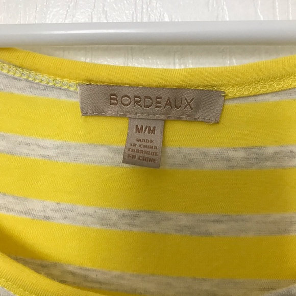 Soft tunic with split bottom. Like new. - Picture 3 of 3